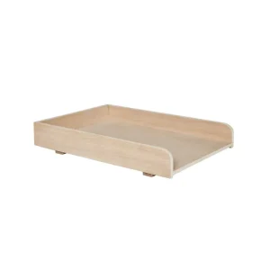 Kids OYOY Kids Furniture | Office>Letter Tray Wood –