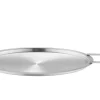 Eva Solo Kitchen>Lid 28cm Stainless Steel –