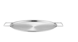 Eva Solo Kitchen>Lid 28cm Stainless Steel –