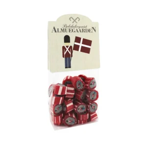 Almuegaarden - Bonbons Gourmet>Life Gard Bonbons, Peppermint – Almuegaarden