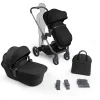 Kids iCandy Baby Travel>Lime Lifestyle Black –