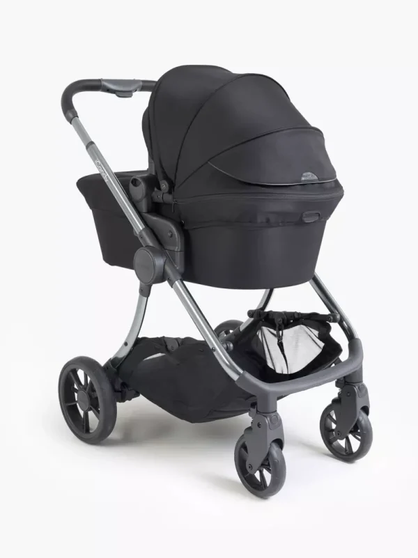 Kids iCandy Baby Travel>Lime Lifestyle Black –