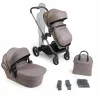 Kids iCandy Baby Travel>Lime Lifestyle Taupe –