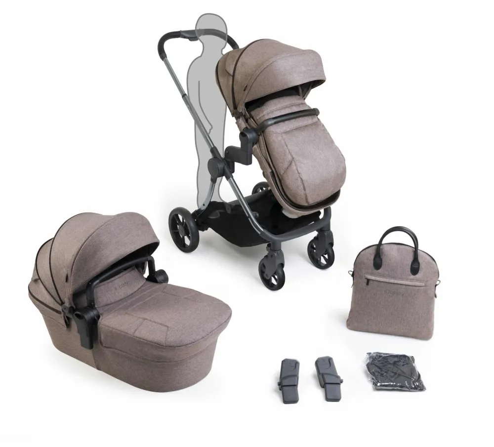 lime_lifestyle_taupe__ica_0.webp Kids iCandy Baby Travel>Lime Lifestyle Taupe –