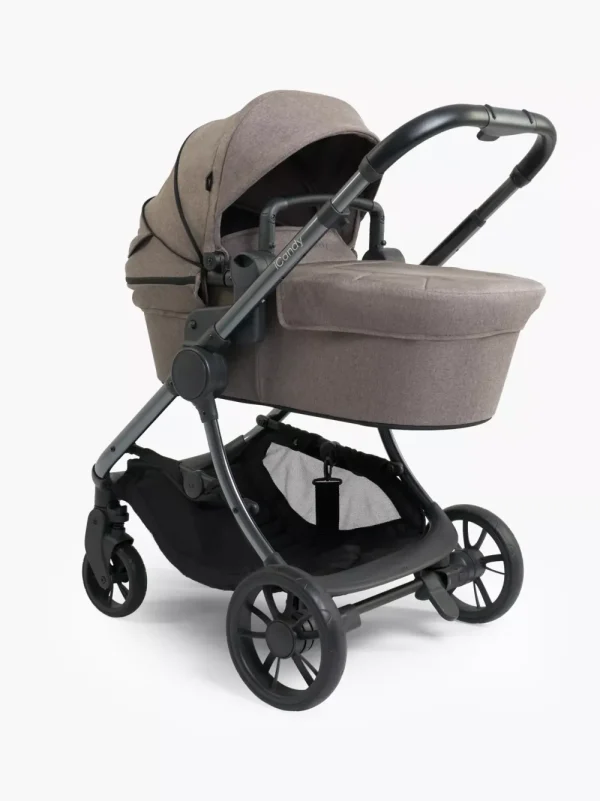 Kids iCandy Baby Travel>Lime Lifestyle Taupe –