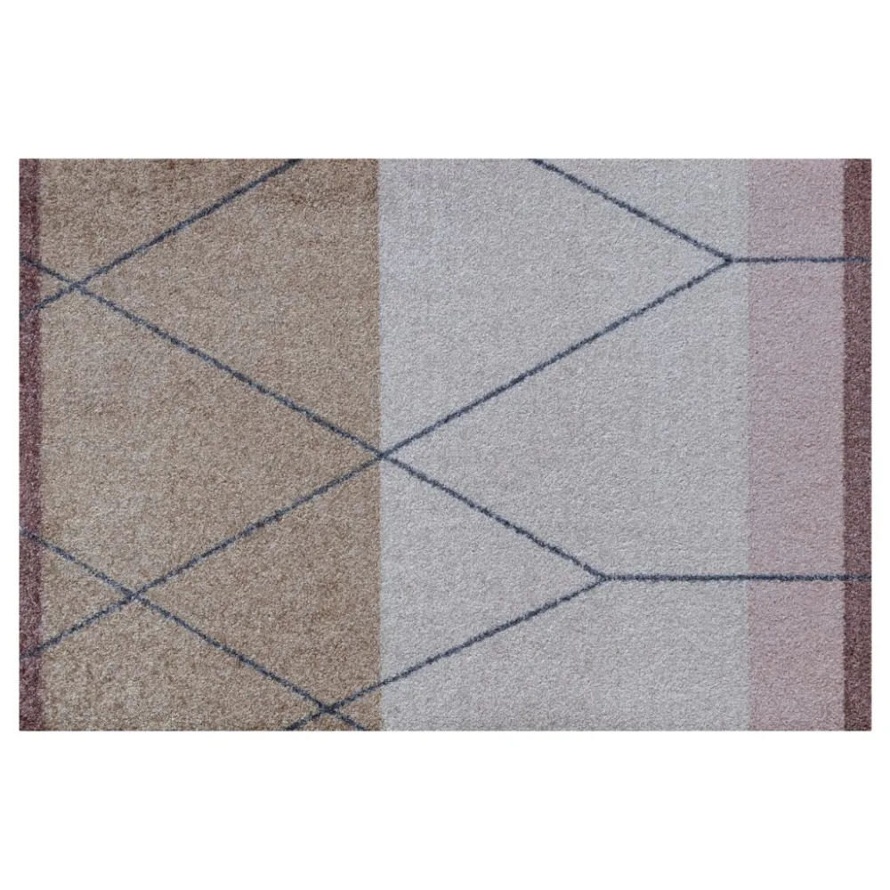 linea_allround_mat_sand___0.webp Mette Ditmer Textiles | Hall / Wardrobe>Linea All-Round Mat, Sand –