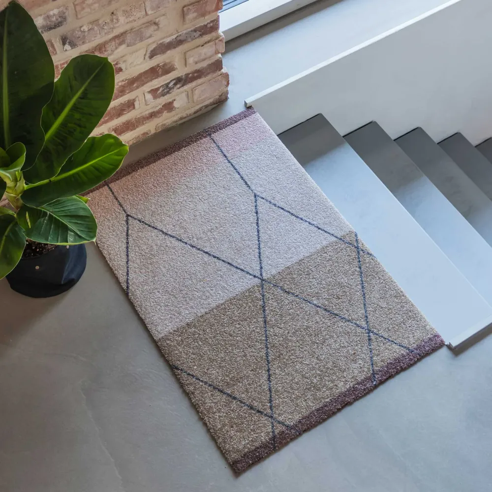 linea_allround_mat_sand___1.webp Mette Ditmer Textiles | Hall / Wardrobe>Linea All-Round Mat, Sand –