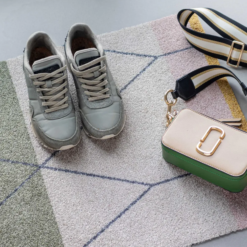 linea_allround_mat_thyme__1.webp Mette Ditmer Textiles | Hall / Wardrobe>Linea All-Round Mat, Thyme –