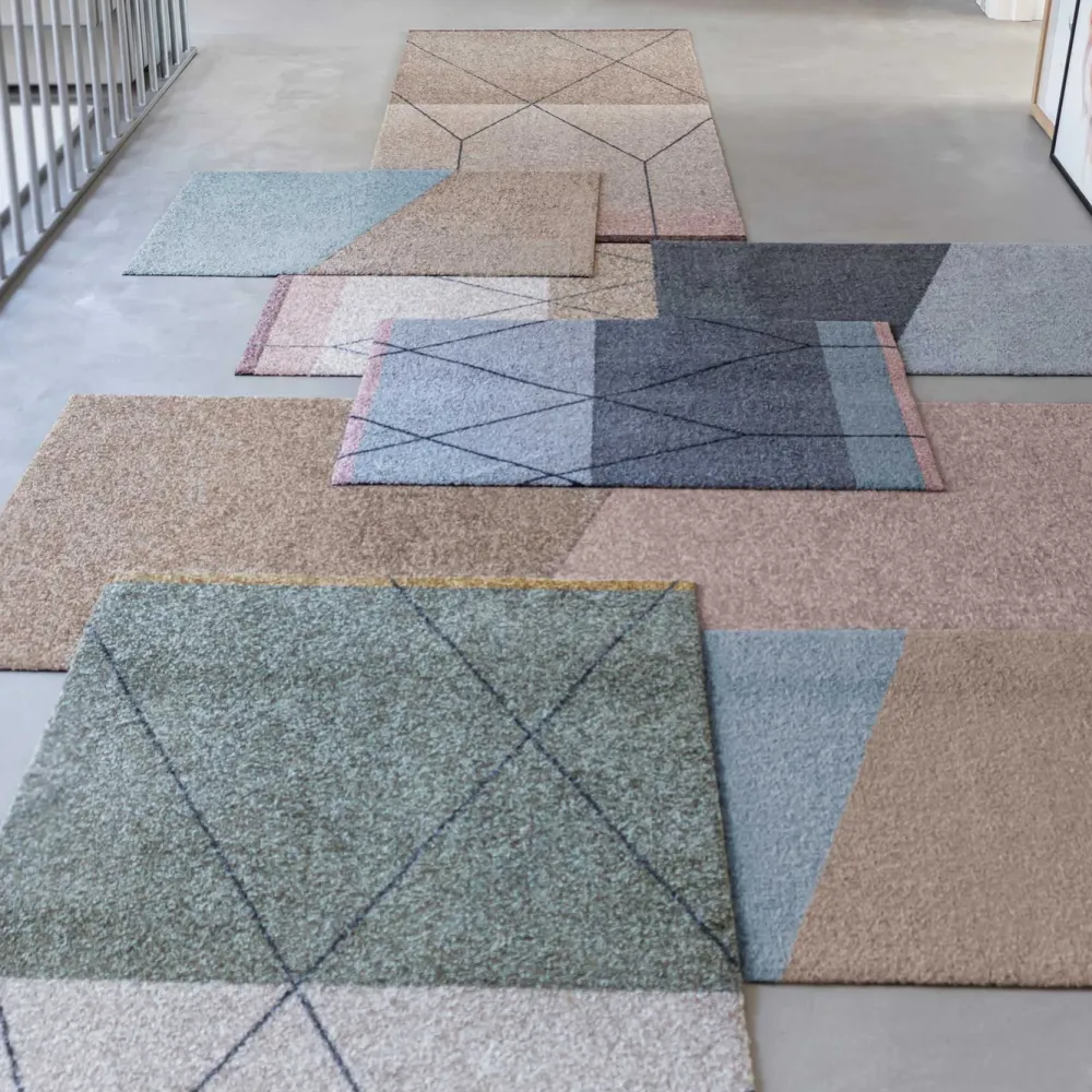 linea_allround_mat_thyme__2.webp Mette Ditmer Textiles | Hall / Wardrobe>Linea All-Round Mat, Thyme –