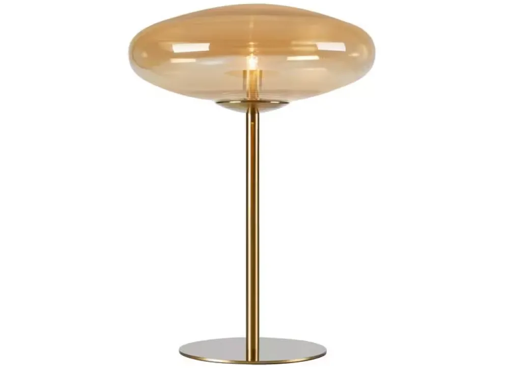 locus_table_lamp_amber__b_0.webp Markslöjd Lamps & Lighting>Locus Table Lamp Amber / Brass –