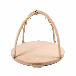 Kids FILIBABBA Rugs And Playmats | Baby Toys>Loui multi mattress, Doeskin –