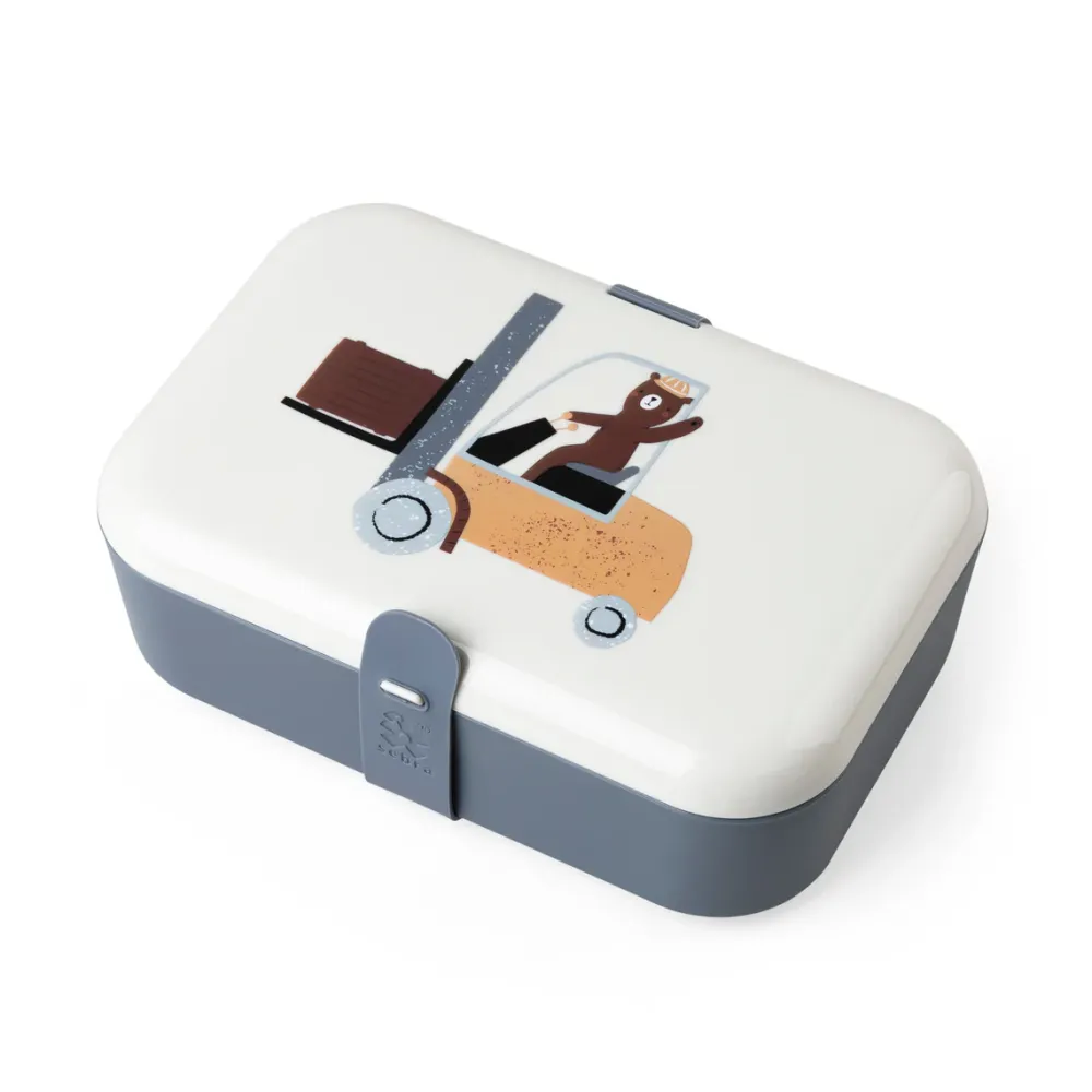 lunchbox_with_silicone_st_0-1.webp Kids Sebra Interior Dinnertime>Lunchbox with silicone strap – Sebra