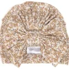 Kids Huttelihut Girl 2-8Y>Lungi Cotton Hat Mustard 2-3 Year – Hutteluhut