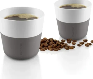 Eva Solo Kitchen>2 Lungo tumbler grey –