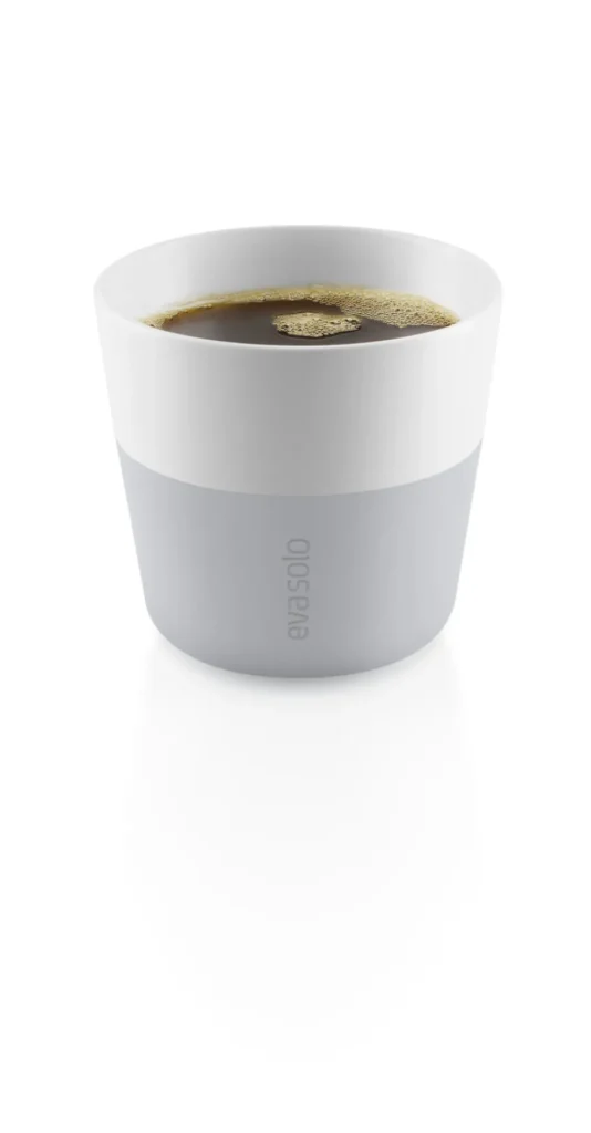 Eva Solo Kitchen>2 Lungo tumbler Marble grey –