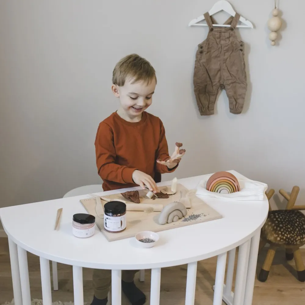 luoto_climbing_arch_white_3.webp Kids Fitwood of Scandinavia Wooden Toys | Balance Toys>Luoto Climbing Arch, White Birch – Fitwood