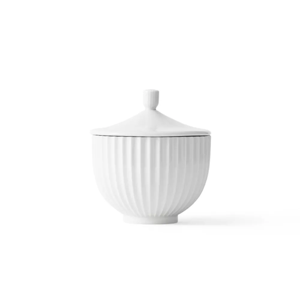 lyngby_bonbonniere__cm_wh_0.webp Lyngby Porcelain Easter Decorations | Design Figures>Lyngby Bonbonniere Ø10 cm white –