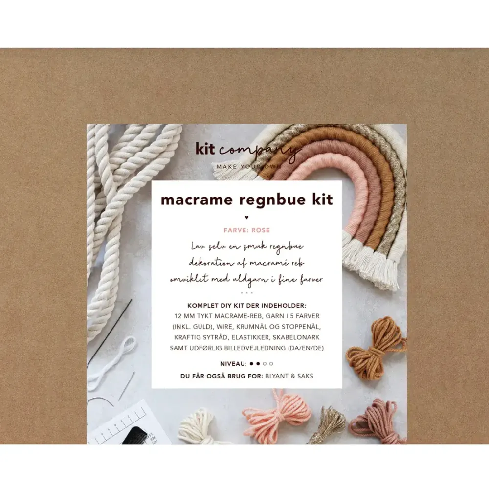 macrame_rainbow_diy_rose__0.webp Kids Kit Company Creativity | Lifestyle>Macrame Rainbow DIY Rose –