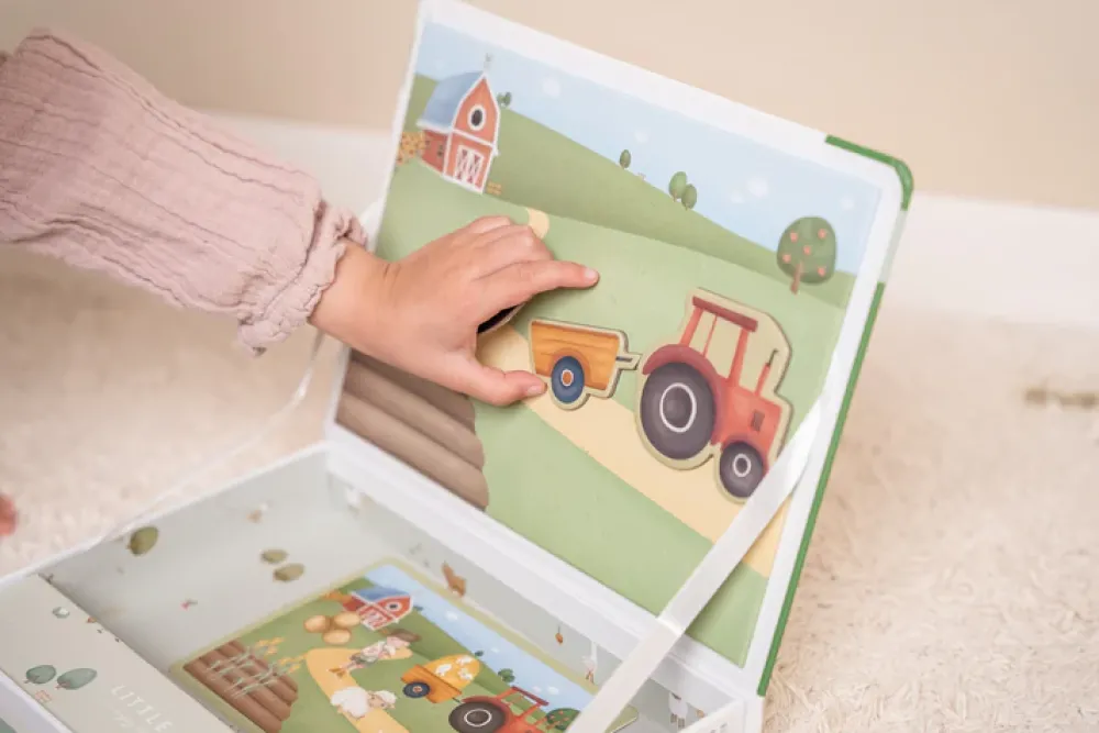 magnetic_playboard_little_2.webp Kids Little Dutch Games And Puzzles>Magnetic Playboard Little Farm –