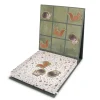 Kids FILIBABBA Games And Puzzles>Magnetic ‘Tic Tac Toe’ Forest friends –