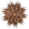 Watt & Veke Christmas Decorations>Maja Star 60 Gold – Watt & Veke