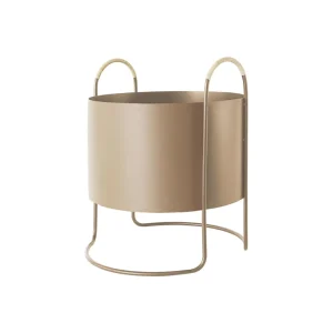 OYOY Ceramics And Vases | Hall / Wardrobe>Maki Plant Box, Lov Beige –