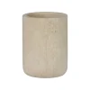 Mette Ditmer Toothbrush Mugs>Marble Toothbrush Holder –