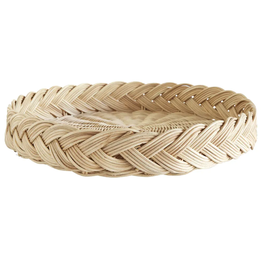 maru_bread_basket_large___0.webp OYOY Kitchen>Maru Bread Basket, Large –