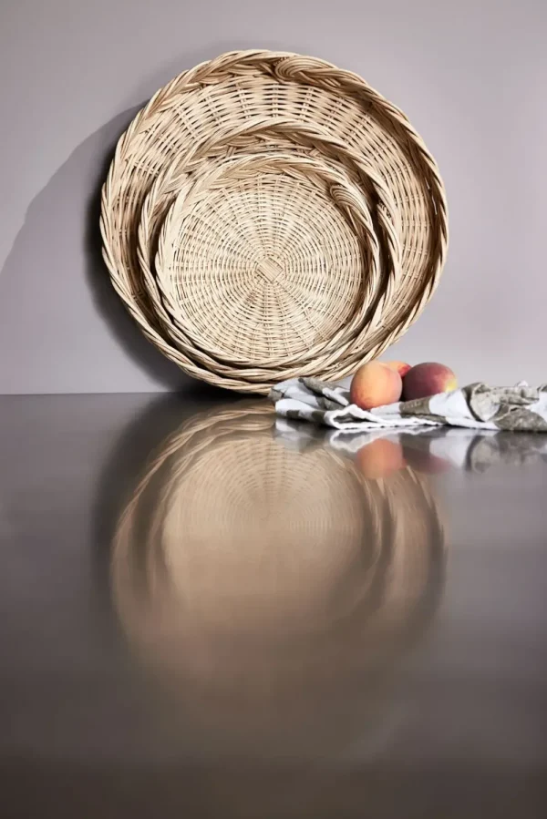 OYOY Kitchen>Maru Bread Basket, Medium –