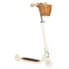 Kids Banwood Outdoor Toys | Bikes, Scooters And Helmets>Maxi Scooter Cream –