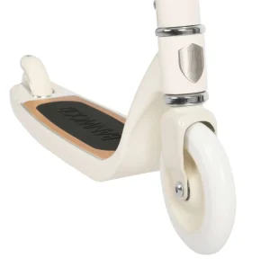 Kids Banwood Outdoor Toys | Bikes, Scooters And Helmets>Maxi Scooter Cream –