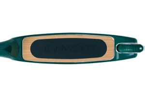 Kids Banwood Outdoor Toys | Bikes, Scooters And Helmets>Maxi Scooter Green –