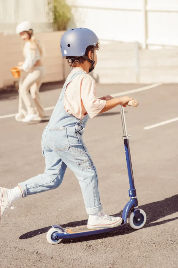 Kids Banwood Outdoor Toys | Bikes, Scooters And Helmets>Maxi Scooter Navy –