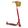 Kids Banwood Outdoor Toys | Bikes, Scooters And Helmets>Maxi Scooter Red –