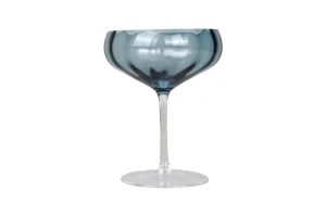 Specktrum Kitchen>Meadow Cocktail Glass, Blue –