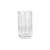 Specktrum Candle And Holders | Kitchen>Meadow Drinking Glass, Clear –