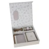 Kids Little Dutch Creativity | Birthday / Party>Memory box Newborn Naturals –