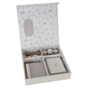 Kids Little Dutch Creativity | Birthday / Party>Memory box Newborn Naturals –