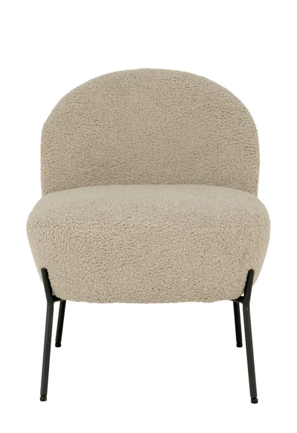 House Nordic Stools And Chairs>Merida Lounge Chair –