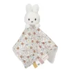 Kids Little Dutch Baby Toys>Miffy Cuddle Cloth Vintage Little Flowers –