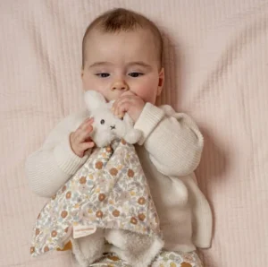 Kids Little Dutch Cuddly Toys | Baby Toys>Miffy Giftbox Vintage Little Flowers –