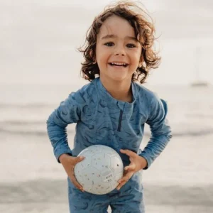Kids Little Dutch Outdoor Toys | Games And Puzzles>Mini ball Sailors Bay –