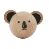 Kids OYOY Mini Storage>Mini hook Koala – OYOY