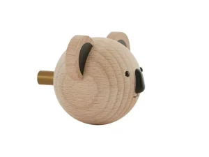 Kids OYOY Mini Storage>Mini hook Koala – OYOY