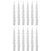 Kids Bloomingville Birthday / Party | Candle And Holders>Mini Twist Candle, White –