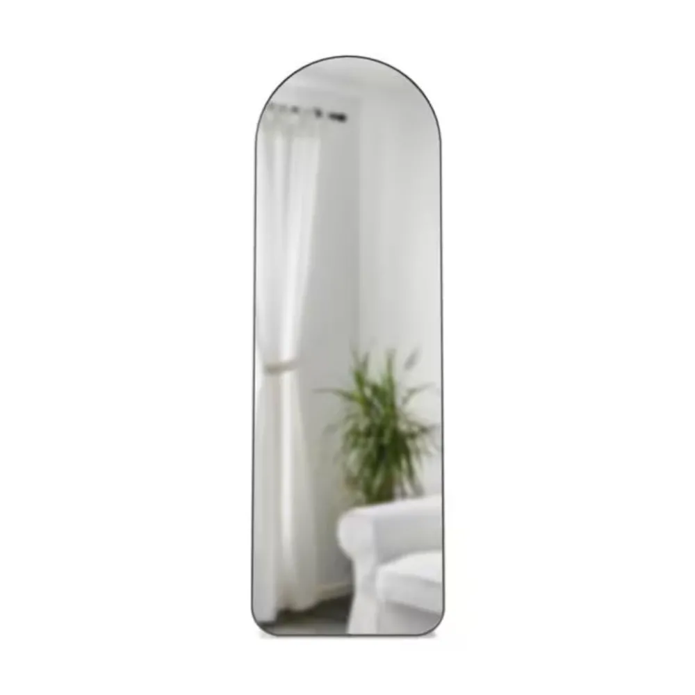 mirror_black__x__cm_0.webp Nordichaus Mirrors>Mirror Black, 158 x 51 cm