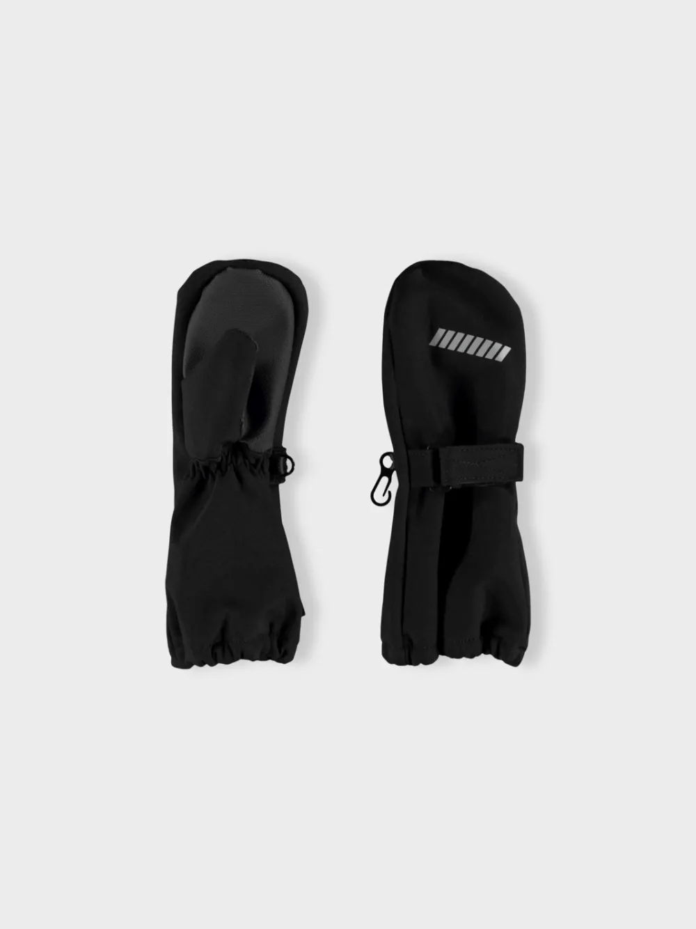 mittens_gloves_black__nam_3.webp Kids/BOY Name It Teen Girls 8+ | Teen Boy 8+>Mittens Gloves, Black –