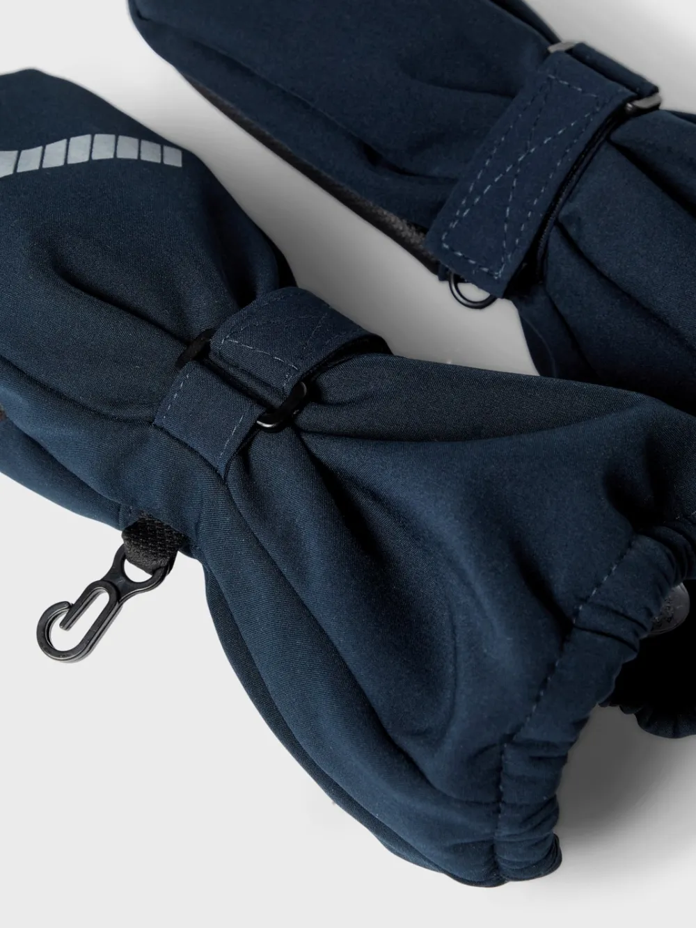 mittens_gloves_navy__name_1.webp Kids/BOY Name It Baby Girl | Baby Boy>Mittens Gloves, Navy –