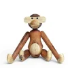 Kay Bojesen Denmark Design Figures>Monkey Mini – Kay Bojesen