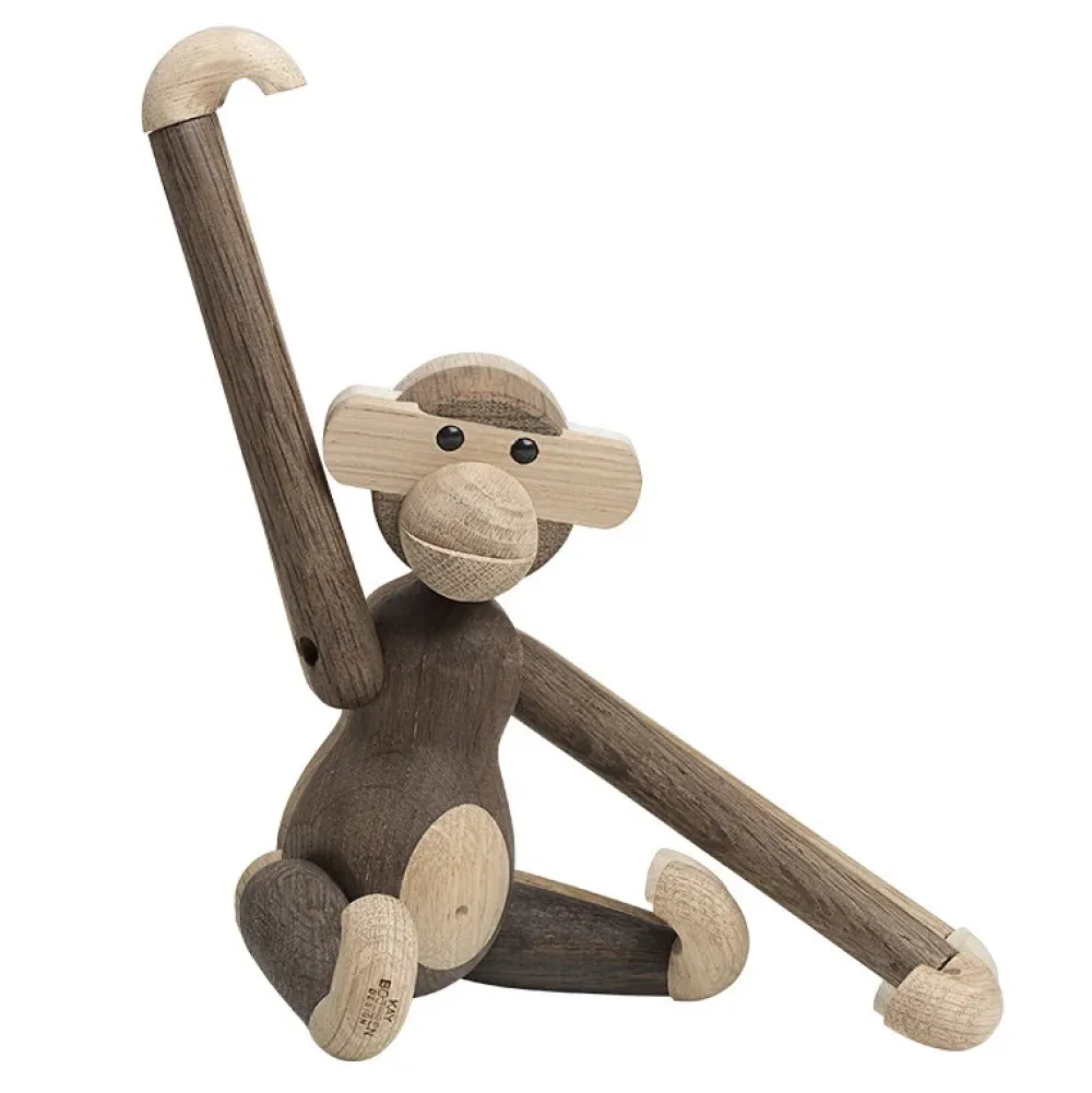 monkey_small_smoked_oak___0.webp Nordichaus Design Figures>Monkey small, smoked oak – Kay Bojesen